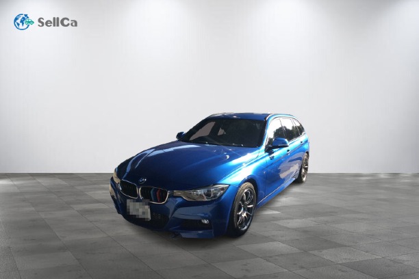 ＢＭＷ ３シリーズの売買実績画像