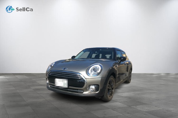 ＭＩＮＩ ＭＩＮＩの売買実績画像