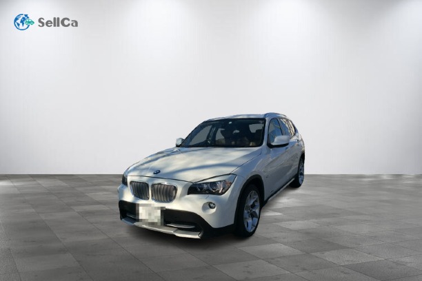 ＢＭＷ Ｘ１の売買実績画像