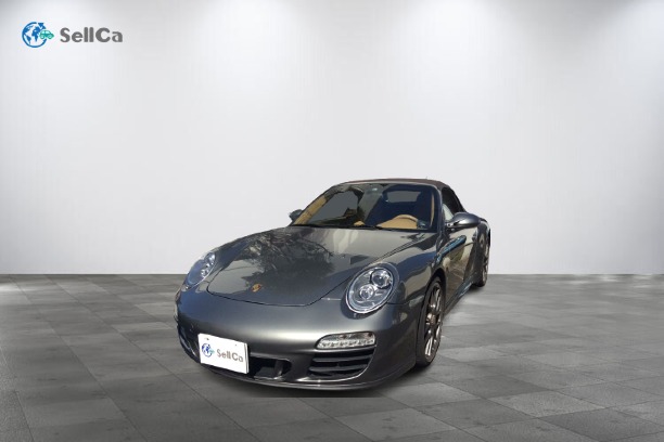 ポルシェ ９１１の売買実績画像