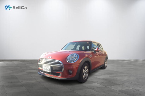 ＭＩＮＩ ＭＩＮＩの売買実績画像