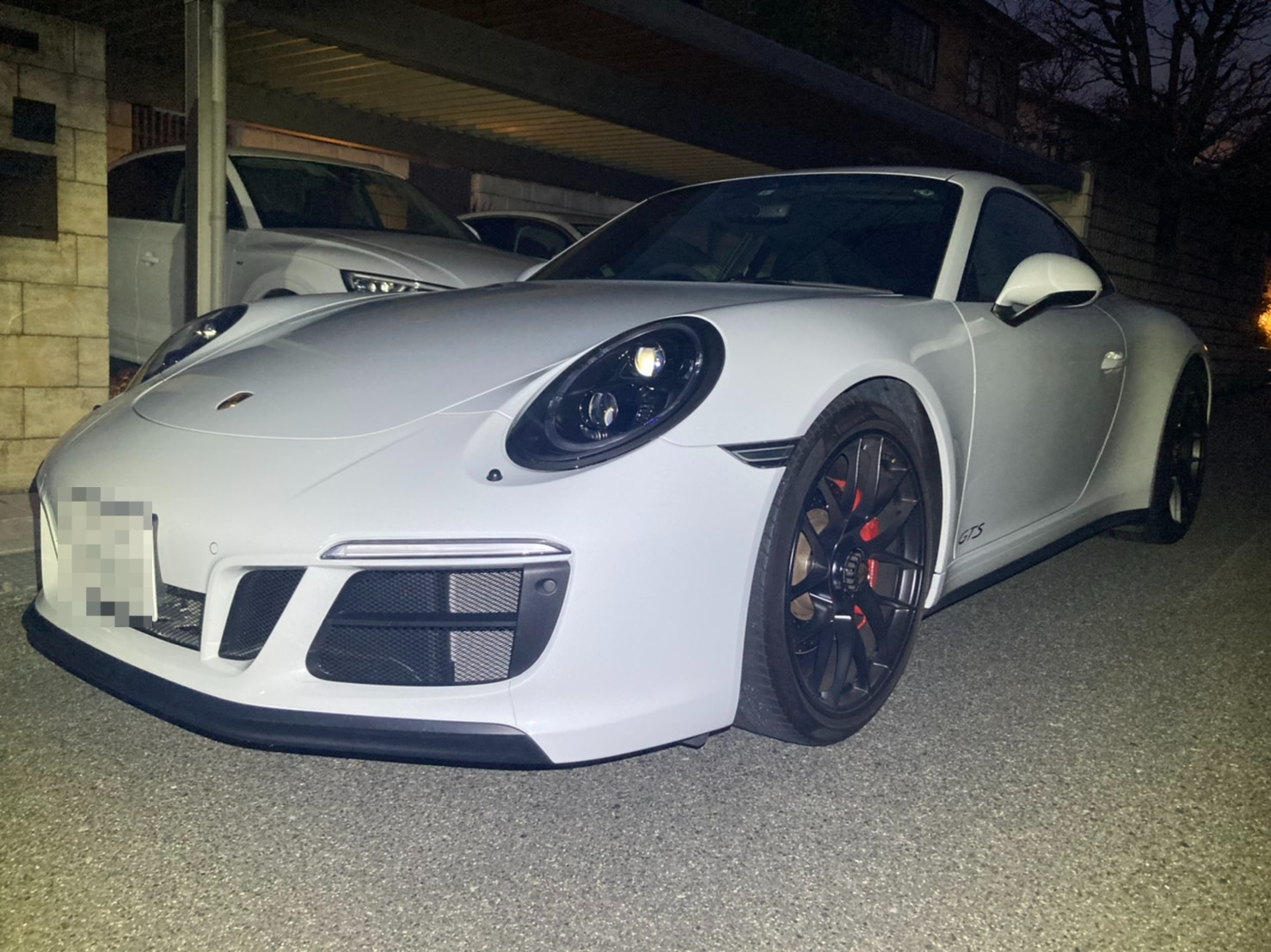ポルシェ ９１１の売買実績画像