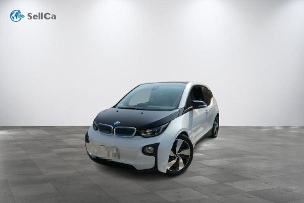 ＢＭＷ ｉ３の売買実績画像