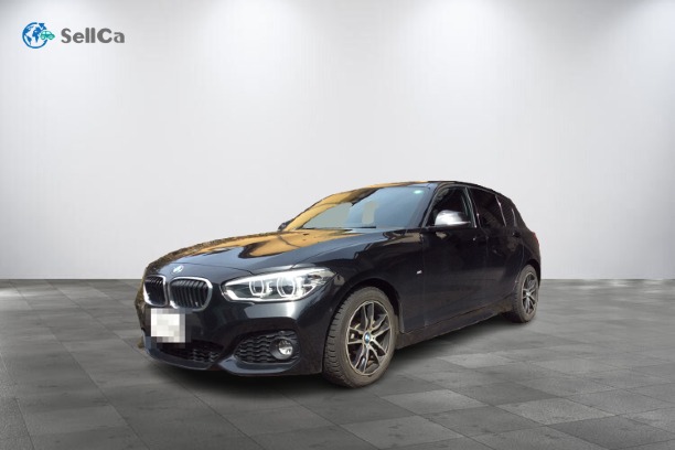 ＢＭＷ １シリーズの売買実績画像