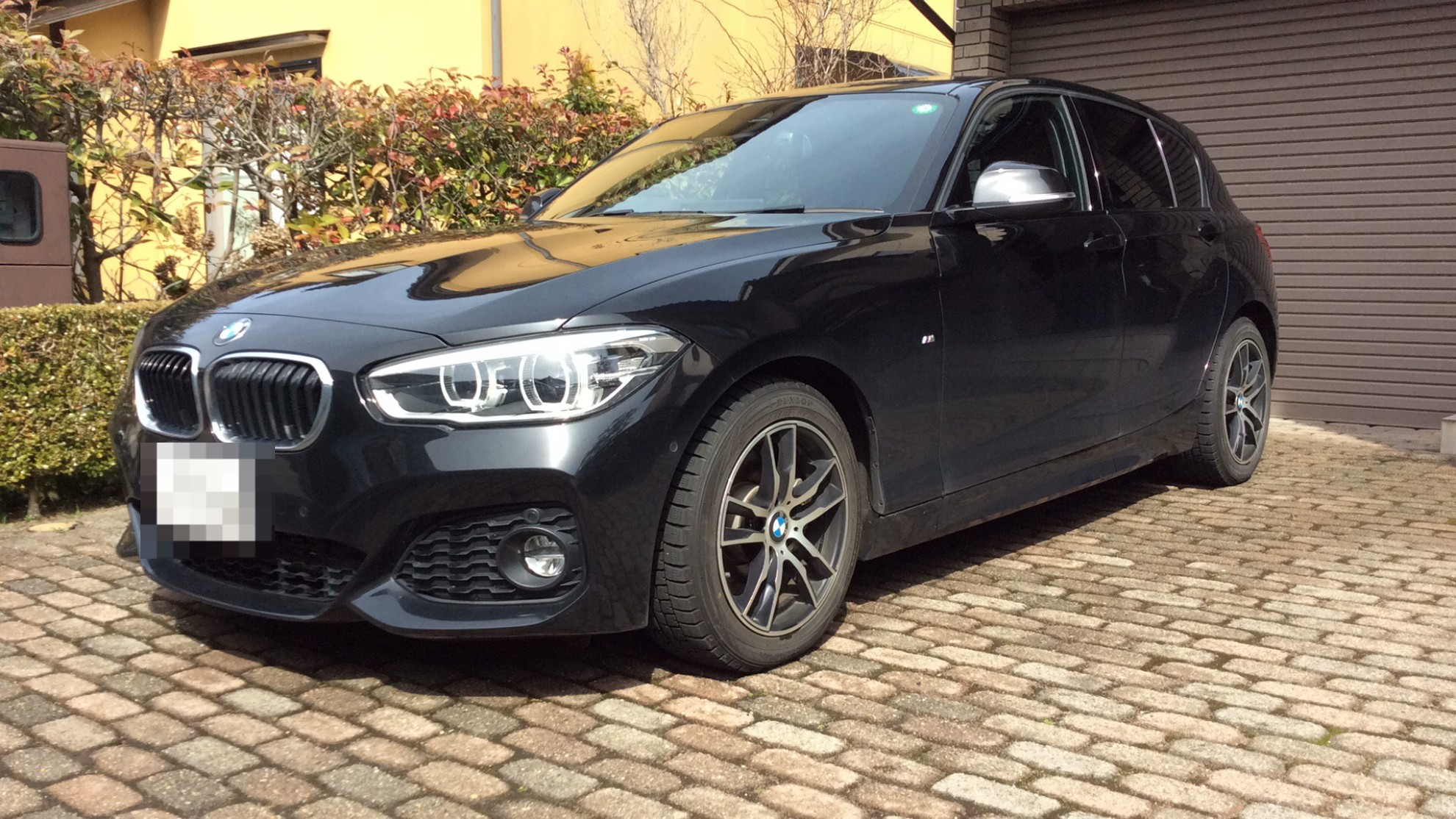 ＢＭＷ １シリーズの売買実績画像