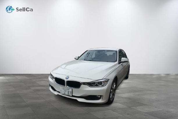 ＢＭＷ ３シリーズの売買実績画像