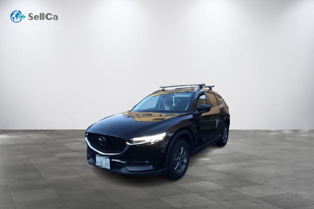 マツダ ＣＸ－５の売買実績画像