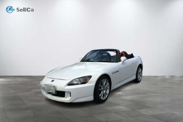 ホンダ Ｓ２０００の売買実績画像