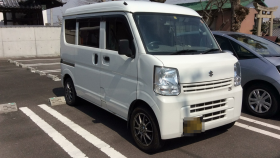 外装右前