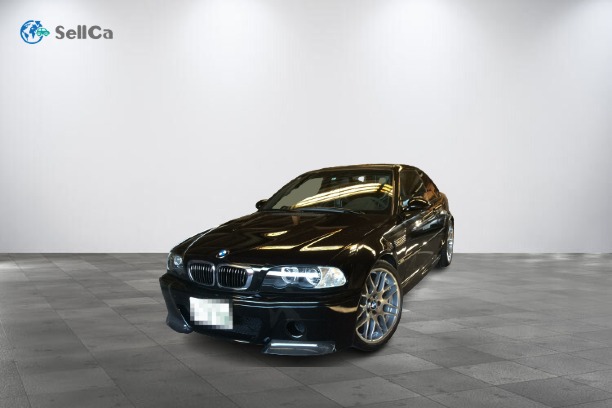 ＢＭＷ Ｍ３の売買実績画像