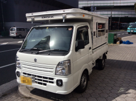 タイヤホイール後