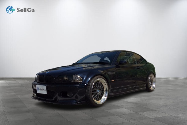 ＢＭＷ Ｍ３の売買実績画像