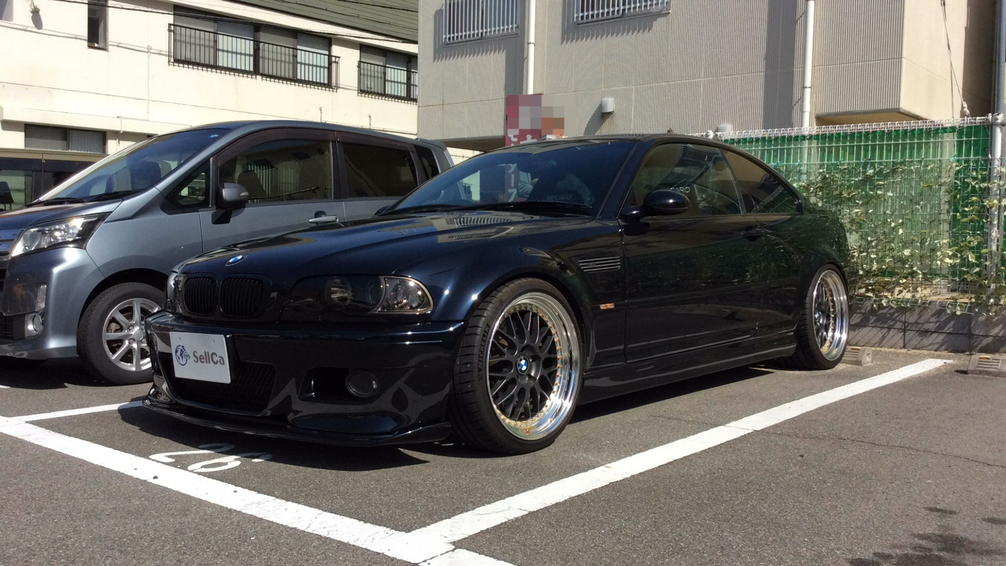 ＢＭＷ Ｍ３の売買実績画像