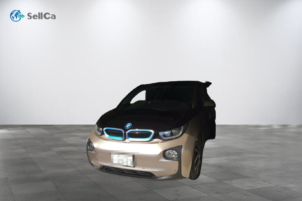 ＢＭＷ ｉ３の売買実績画像