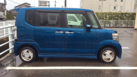 外装右