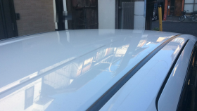 正面ルーフ