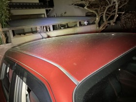 正面ルーフ