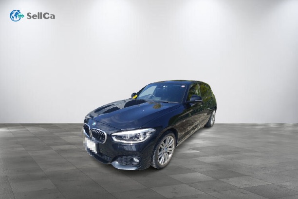 ＢＭＷ １シリーズの売買実績画像