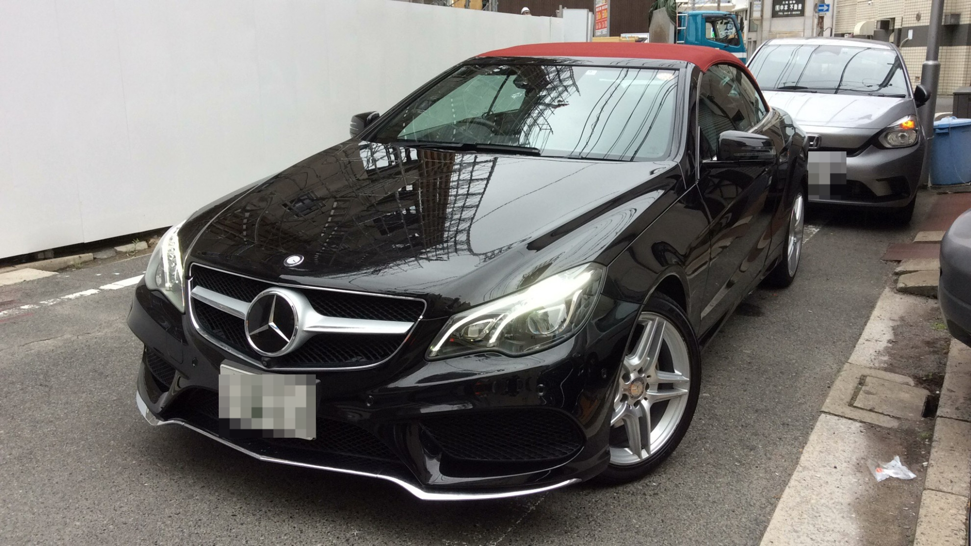 メルセデス・ベンツ Ｅクラスの売買実績画像