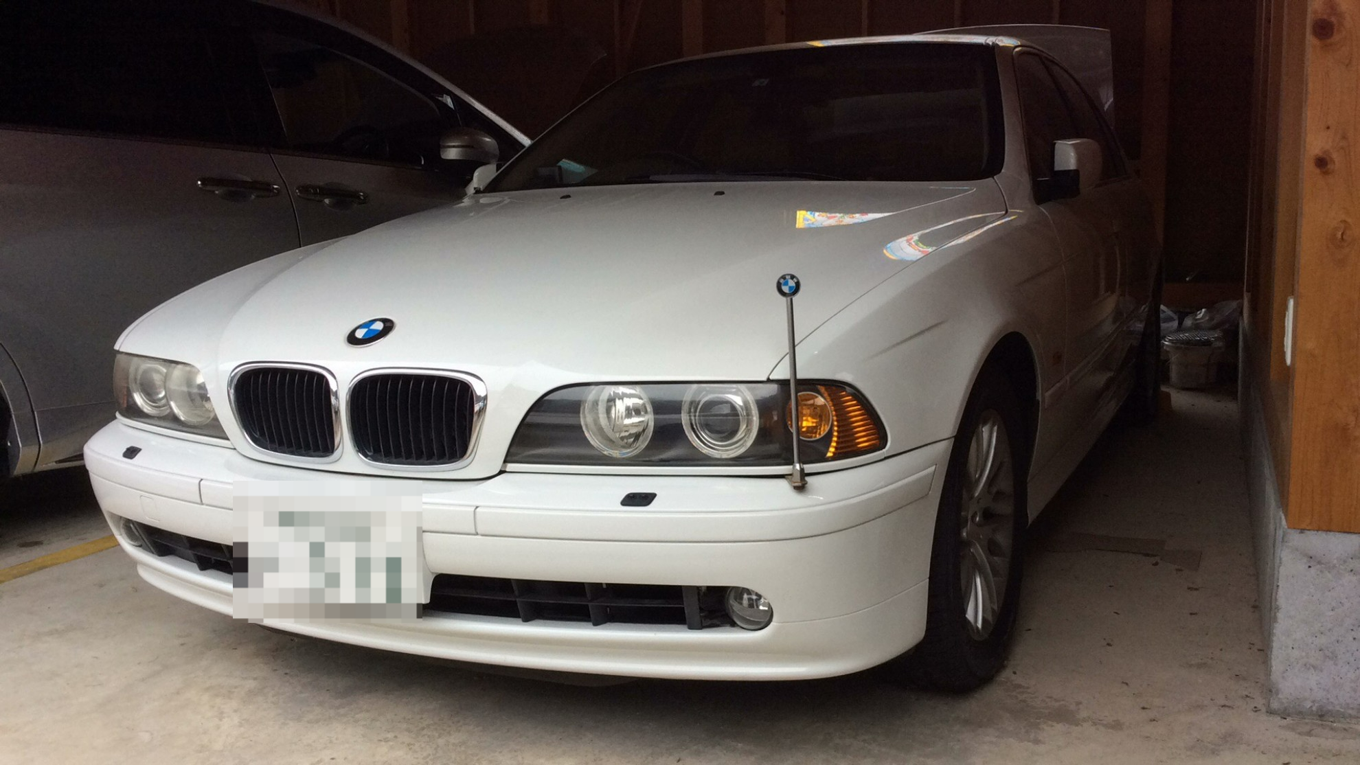 ＢＭＷ ５シリーズの売買実績画像