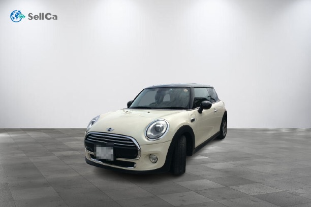 ＭＩＮＩ ＭＩＮＩの売買実績画像