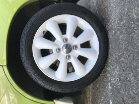 タイヤホイール後