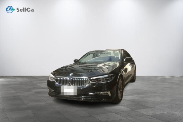 ＢＭＷ ５シリーズの売買実績画像