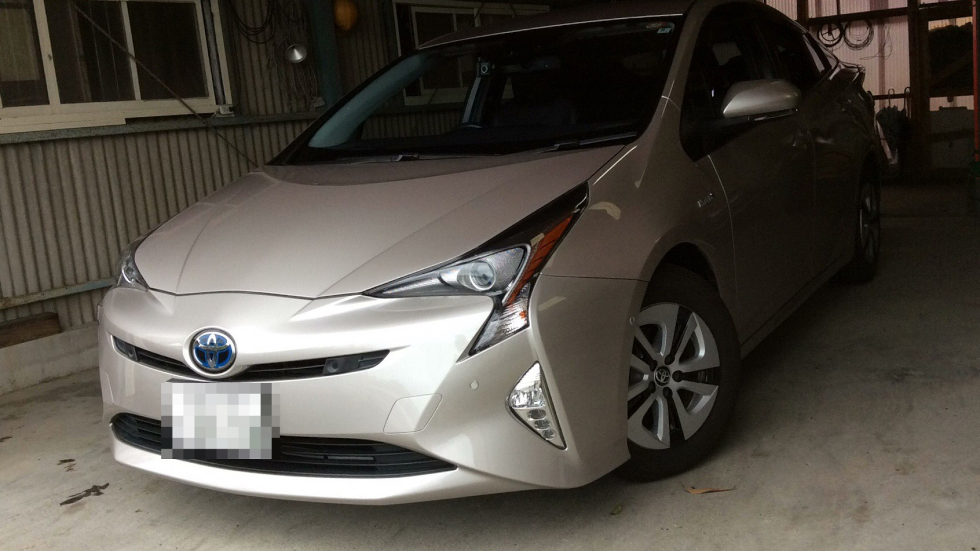 Ａプレミアムの売却していただいたユーザーの車種画像