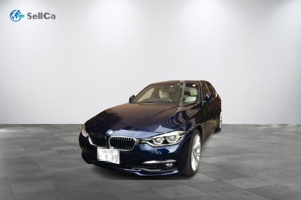 ＢＭＷ ３シリーズの売買実績画像