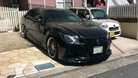 外装右前