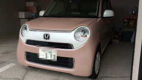 ホンダ Ｎ－ＯＮＥの売買実績画像