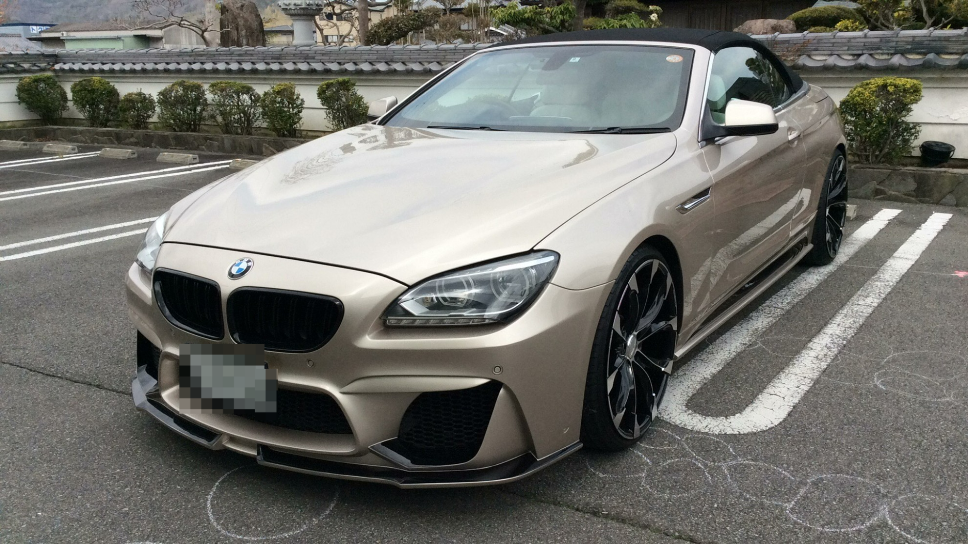 ＢＭＷ ６シリーズの売買実績画像