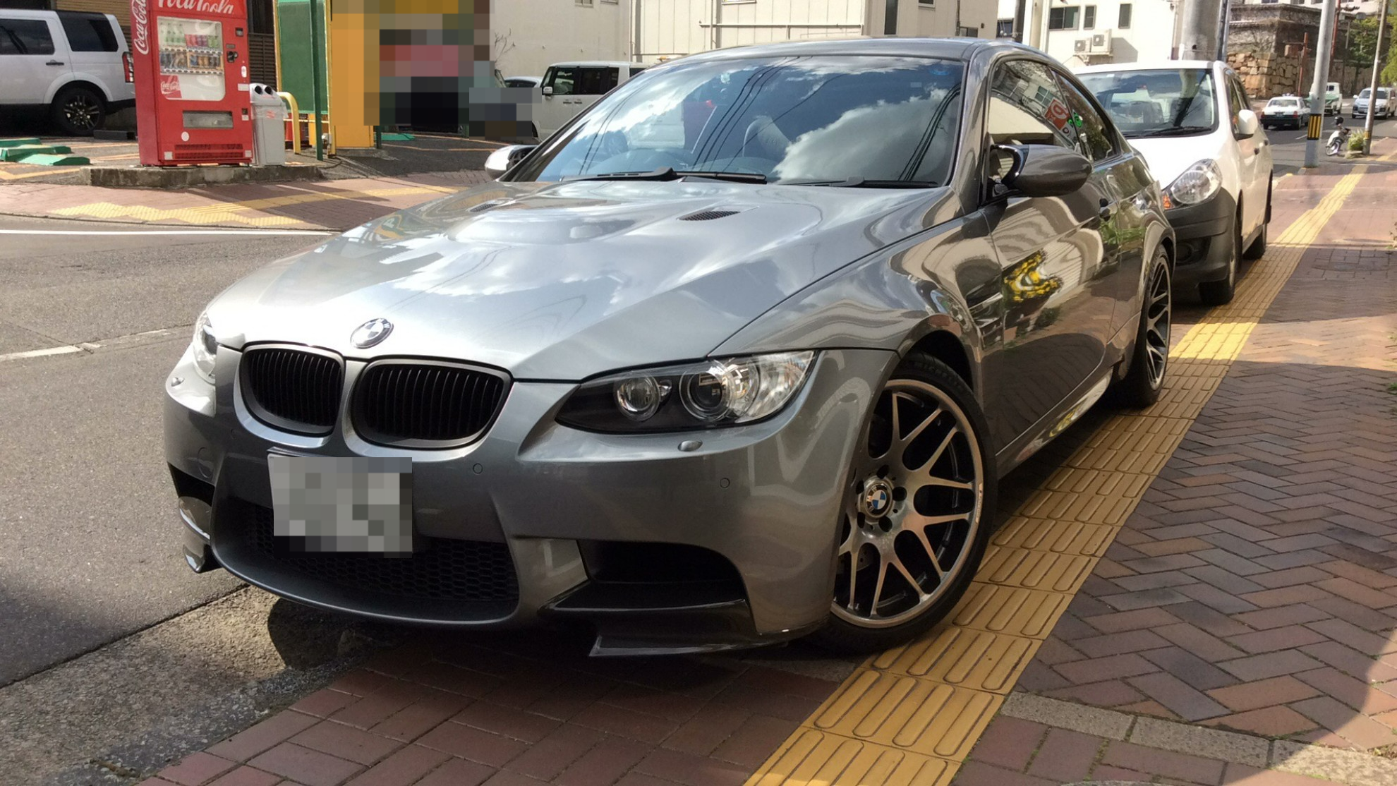 ＢＭＷ Ｍ３の売買実績画像