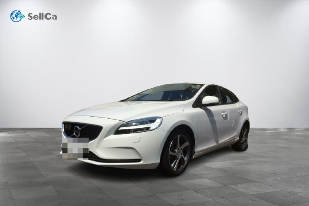 ボルボ Ｖ４０の売買実績画像