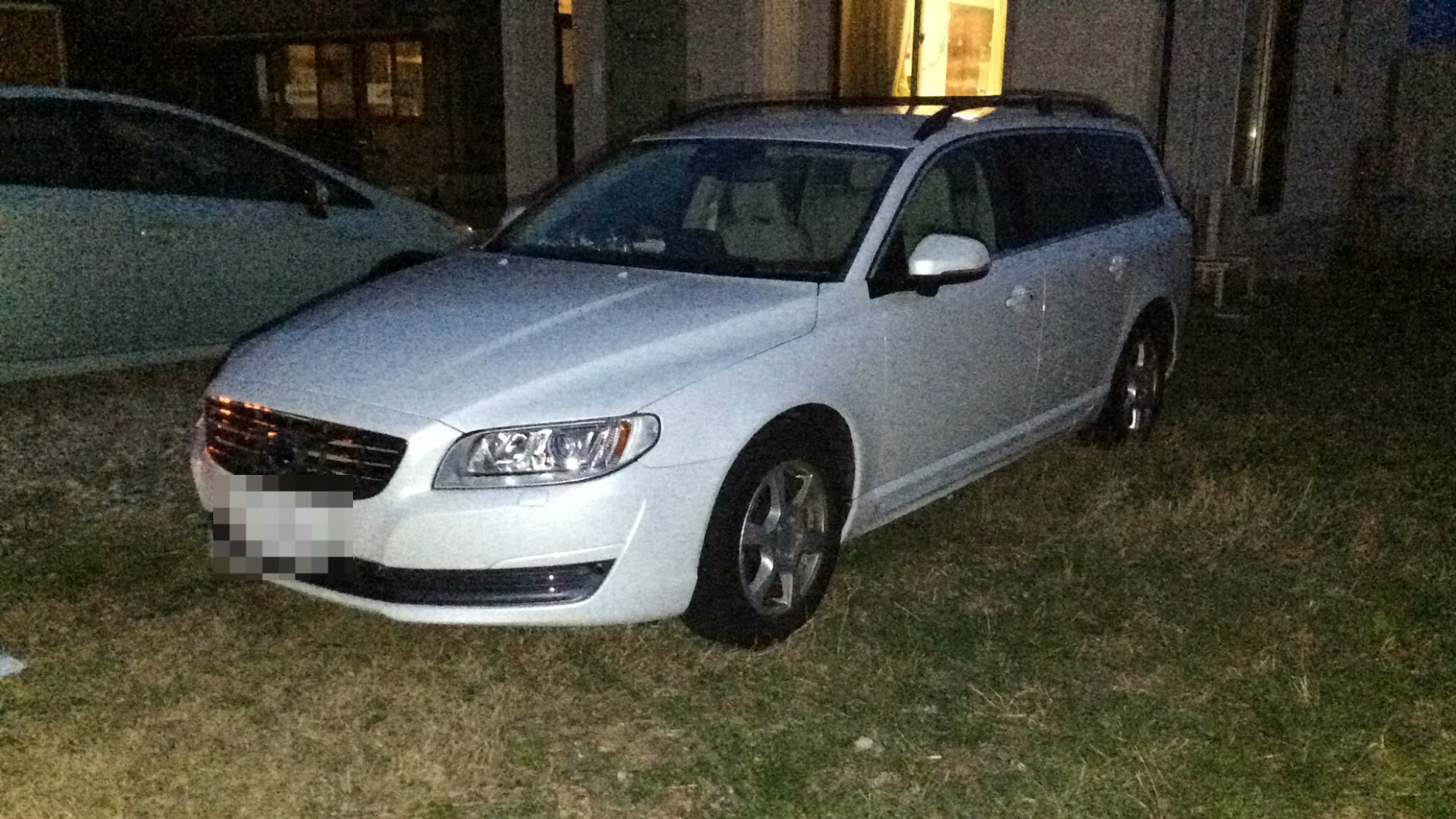 ボルボ Ｖ７０の売買実績画像