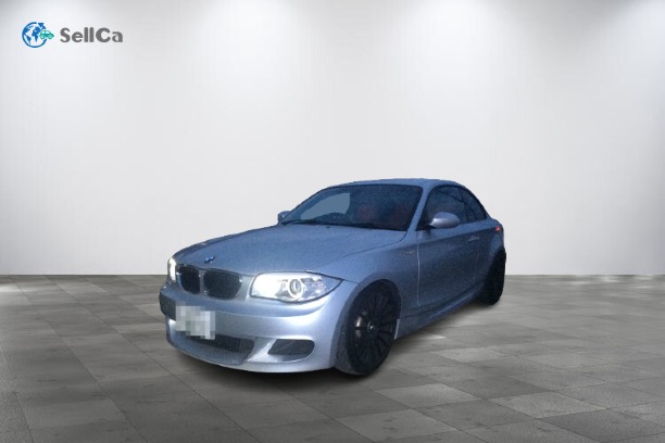 ＢＭＷ １シリーズの売買実績画像