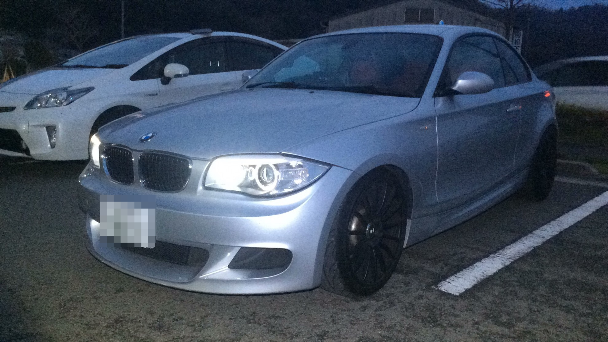 ＢＭＷ １シリーズの売買実績画像