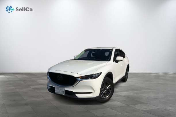 マツダ ＣＸ－５の売買実績画像