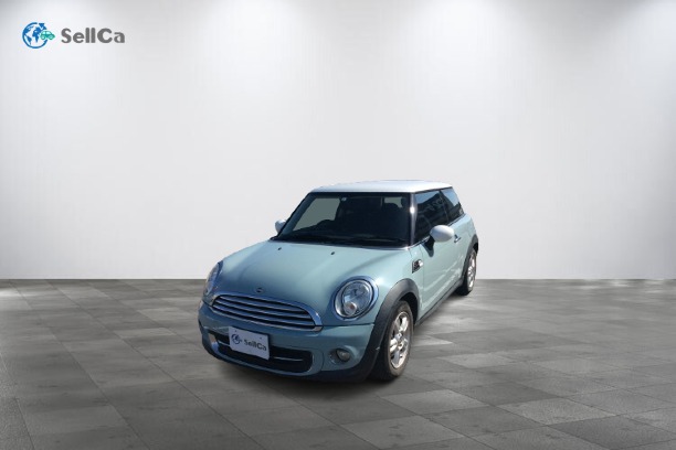 ＭＩＮＩ ＭＩＮＩの売買実績画像