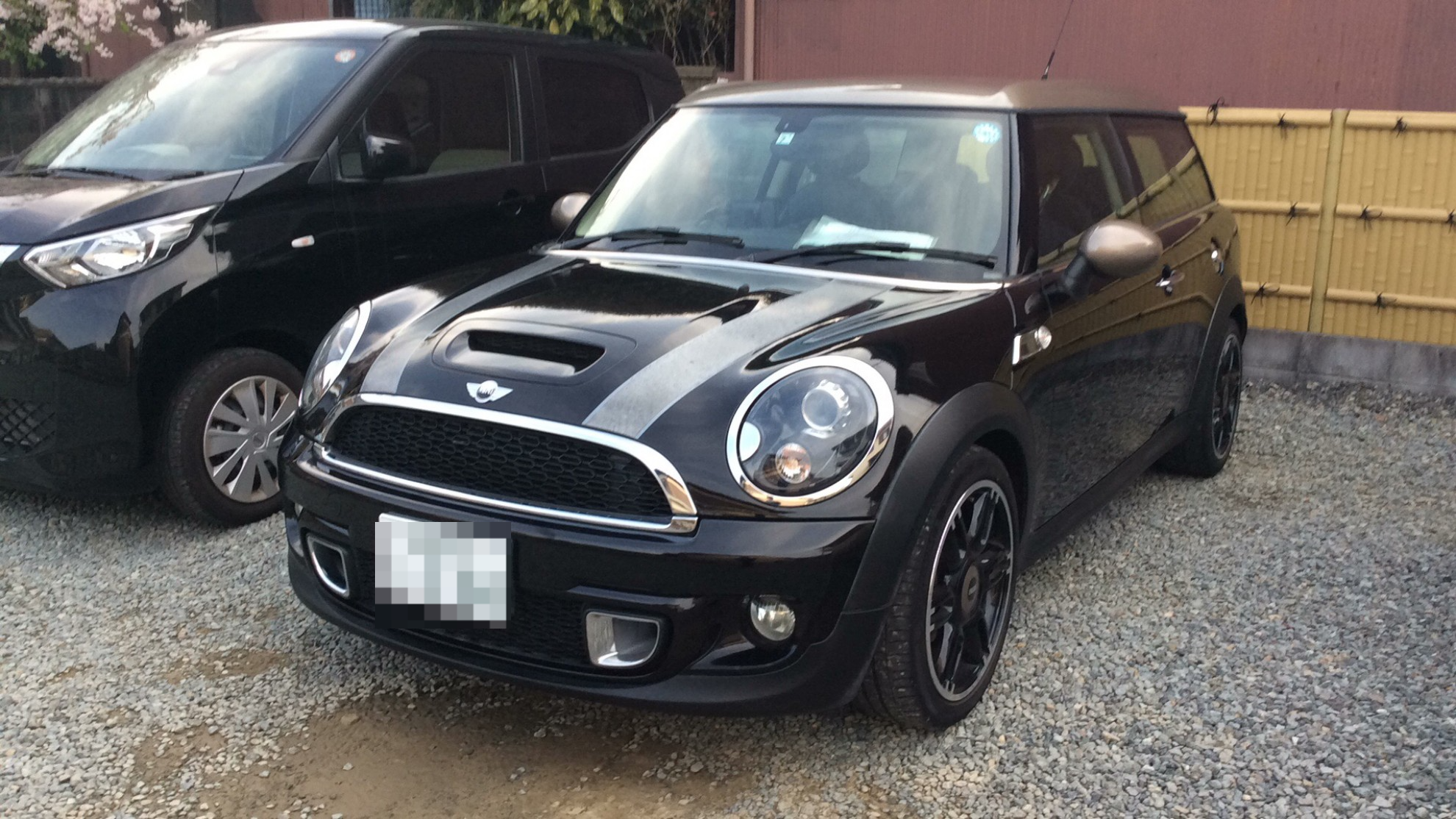 MINI MINIの売買実績画像
