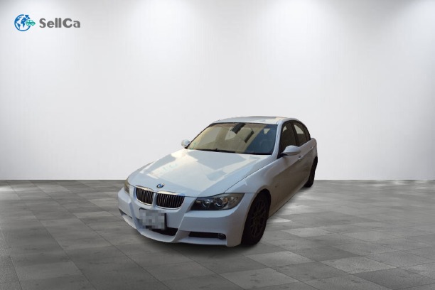 ＢＭＷ ３シリーズの売買実績画像