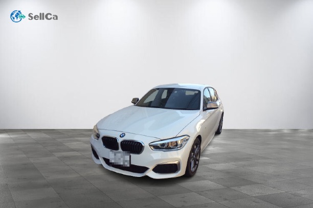 ＢＭＷ １シリーズの売買実績画像