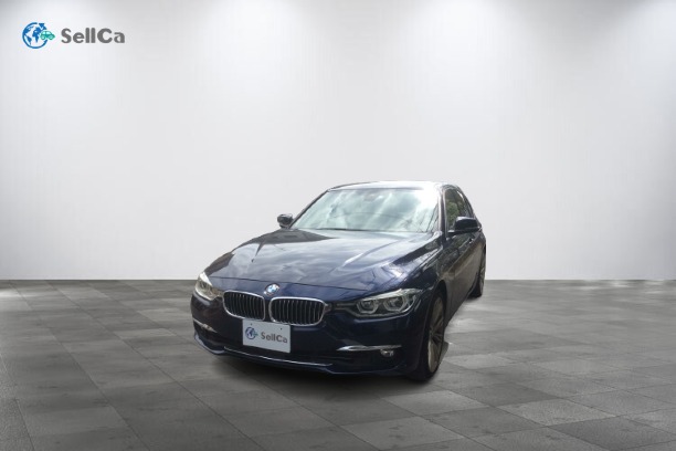 ＢＭＷ ３シリーズの売買実績画像