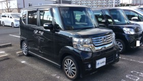 外装右前