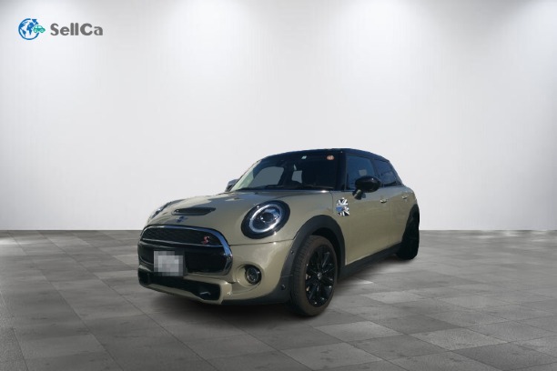 ＭＩＮＩ ＭＩＮＩの売買実績画像