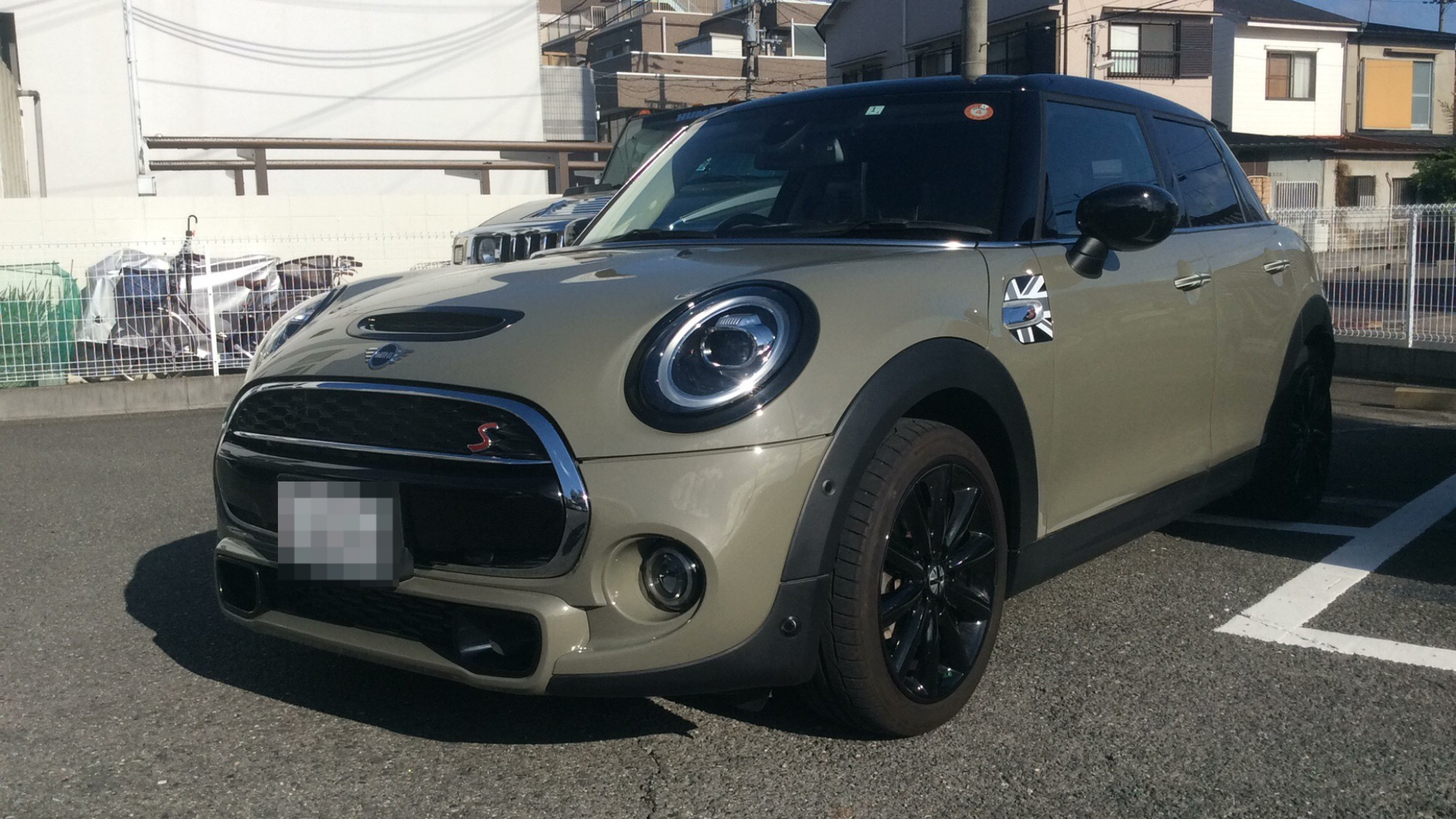 ＭＩＮＩ ＭＩＮＩの売買実績画像