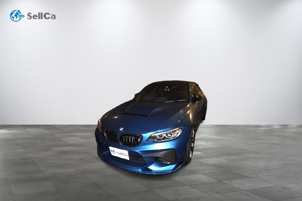 ＢＭＷ Ｍ２の売買実績画像