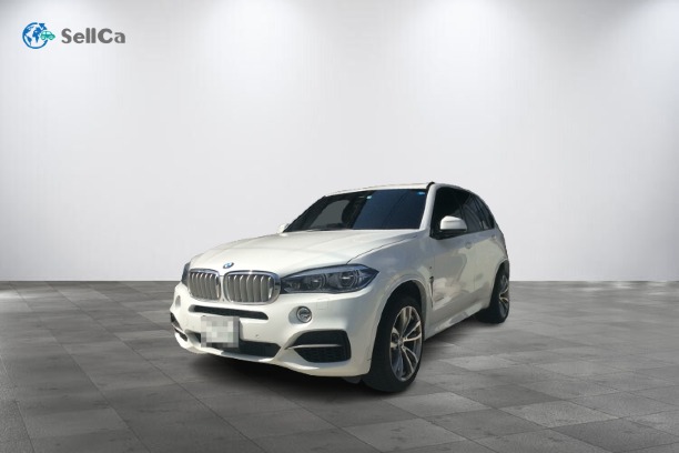 ＢＭＷ Ｘ５の売買実績画像