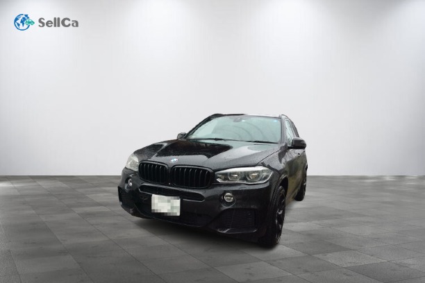 ＢＭＷ Ｘ５の売買実績画像