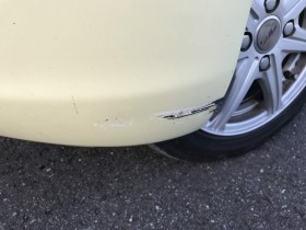 タイヤホイール後